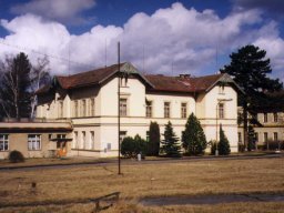 Oddělení 21A