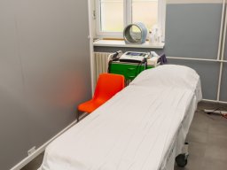 Rehabilitace